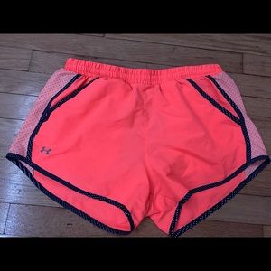 Under armour shorts